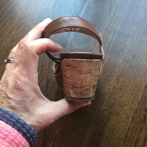 Girls unlisted sandals - Picture 12 of 15